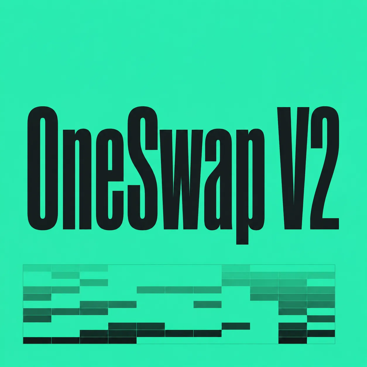 OneSwap V2: From Trading Infrastructure to Trading Experience